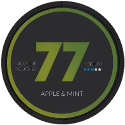 77 Apple & Mint [2024]