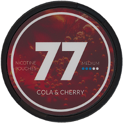 77 Cola & Cherry [2024]