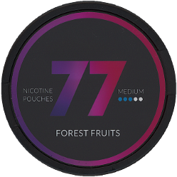 77 Forest Fruits [2024]