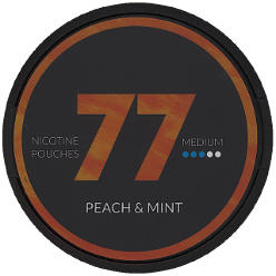 77 Peach & Mint [2024]