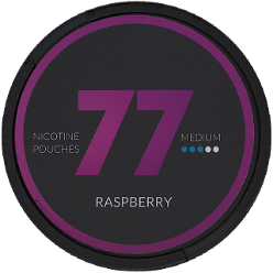 77 Raspberry [2024]