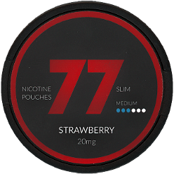 77 Strawberry [2022]