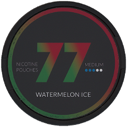 77 Watermelon Ice [2024]