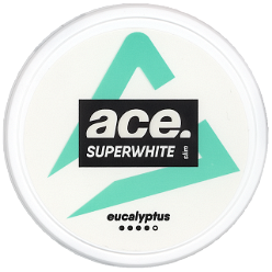 Ace Eucalyptus [2022]