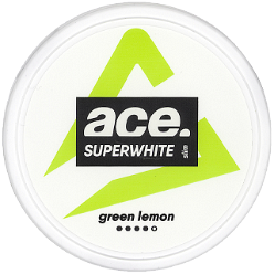 Ace Green Lemon [2022]