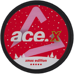 Ace X Xmas Edition [2024]