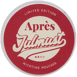 Après Julmust Limited Edition [2024]