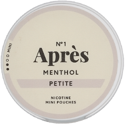 Après no. 1 Menthol Petite [2024]