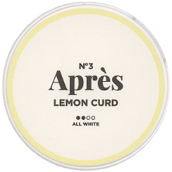 Après no. 3 Lemon Curd Extra Strong [2022]