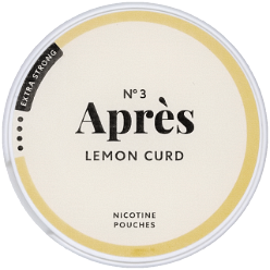 Après no. 3 Lemon Curd [2024]