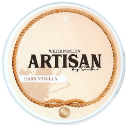 Artisan Dark Vanilla White [2023]