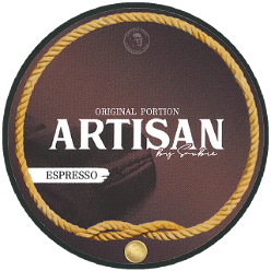 Artisan Espresso [2022]