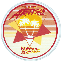 Artisan Summer Chili Mango Limited Edition [2023]