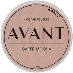 Avant Caffé Mocha [2024]