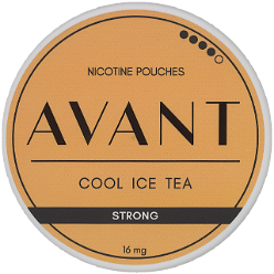 Avant Cool Ice Tea Strong [2024]