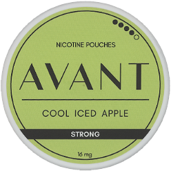 Avant Cool Iced Apple Strong [2024]