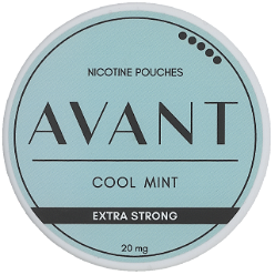 Avant Cool Mint Extra strong [2024]