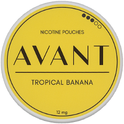 Avant Tropical Banana [2024]