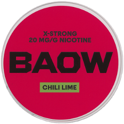 Baow Chili Lime [2024]