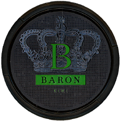 Baron Kiwi [2022]