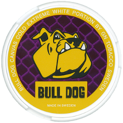 Bull Dog Canvas Cold Extreme [2021]