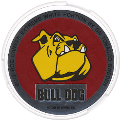 Bull Dog Canvas Extreme [2021]