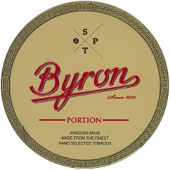 Byron Original [2017]