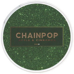 Chainpop Apple & Cinnamon [2024