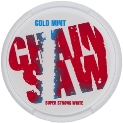 Chainsaw Cold Mint [2024]