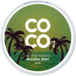 Coco Natural Mint [2023]