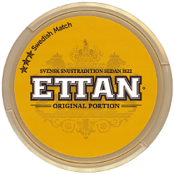 Ettan Original [2021]