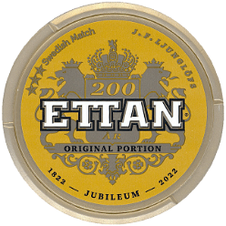 Ettan Original (Jubileumsdosa 200 år) [2022]