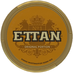 Ettan Original [2024]