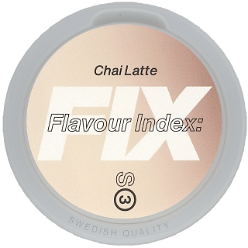 Fix Chai Latte [2023]