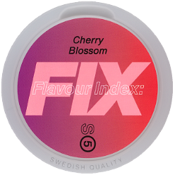 Fix Cherry Blossom [2023]