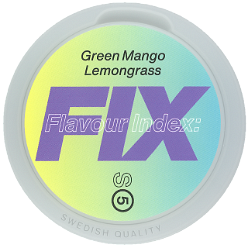 Fix Green Mango Lemongrass [2023]