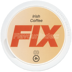 Fix Irish Coffee [2024]