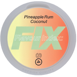 Fix Pineapple Rum Coconut [2023]