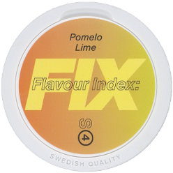 Fix Pomelo Lime [2024]