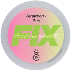 Fix Strawberry Kiwi [2023]