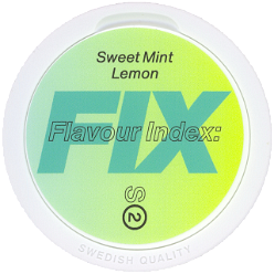 Fix Sweet Mint Lemon [2024]