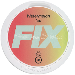 Fix Watermelon Ice [2023]