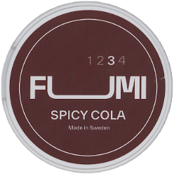 Fumi Spicy Cola [2024]