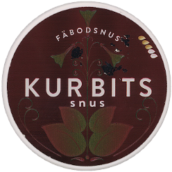 Kurbits Fäbodsnus [2021]