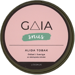 Gaia Alida Tobak [2022]