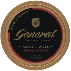 General Extra Strong [2023]