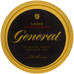 General Extra Strong [2023]