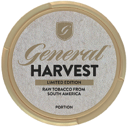 General Harvest 2021 Limited Edition [2021]