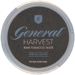 General Harvest White 2023 Limited Edition [2023]