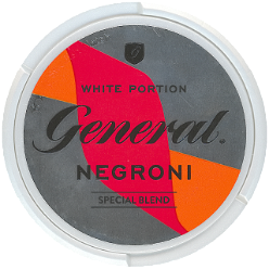 General Negroni White Limited Edition [2023]